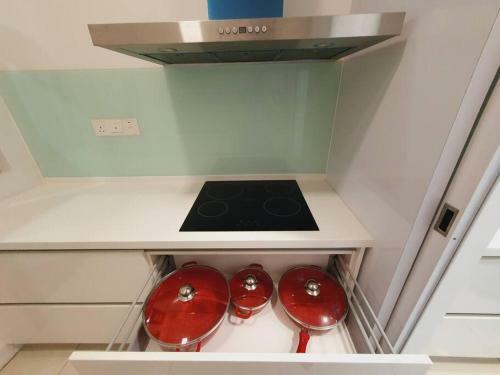 Apartamento D7 Seaview Luxurious 5min Gurney Gerogetown ??????