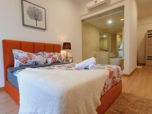 Apartamento D7 Seaview Luxurious 5min Gurney Gerogetown ??????