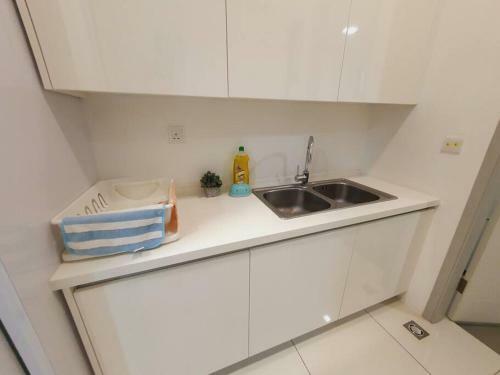 Apartamento D7 Seaview Luxurious 5min Gurney Gerogetown ??????