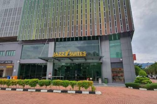 Apartamento D7 Seaview Luxurious 5min Gurney Gerogetown ??????