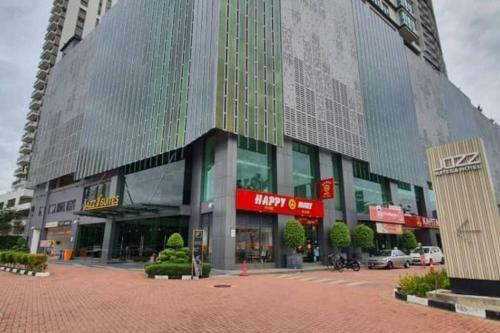 Apartamento D7 Seaview Luxurious 5min Gurney Gerogetown ??????