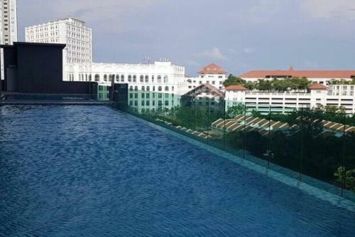 Apartamento D7 Seaview Luxurious 5min Gurney Gerogetown ??????