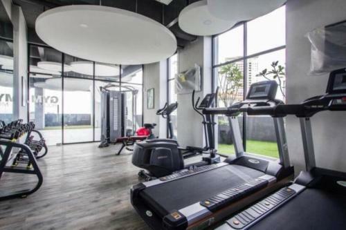 Apartamento D7 Seaview Luxurious 5min Gurney Gerogetown ??????