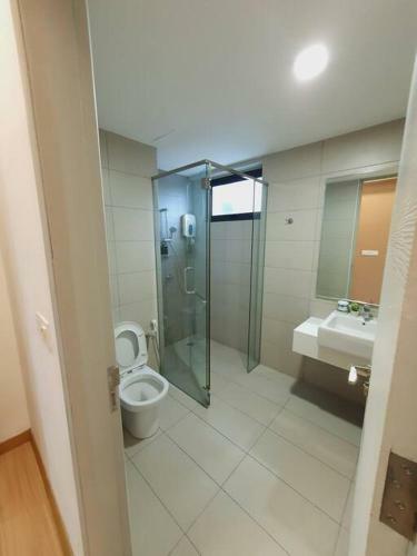 Apartamento D7 Seaview Luxurious 5min Gurney Gerogetown ??????