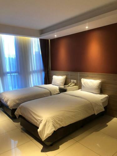 Hotel Kampioen Bed & Breakfast