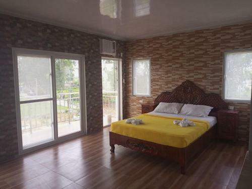 Hostal Villa Casa Camba, Barangay Bued