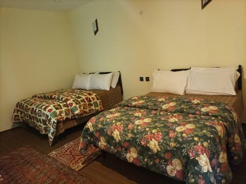 Hotel Baig Luxuries