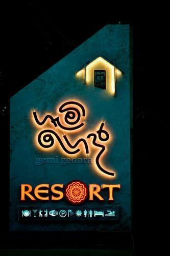 Hotel Gemi Gedara Resort