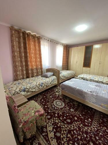 House Hostel Osh