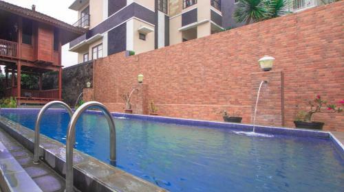 Villa Violet 2 Mountain View By Masterpiece Villa