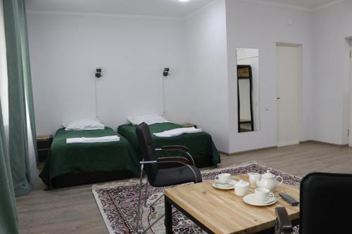 Hostal Issyk - Kol Hotel