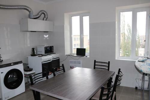 Hostal Issyk - Kol Hotel