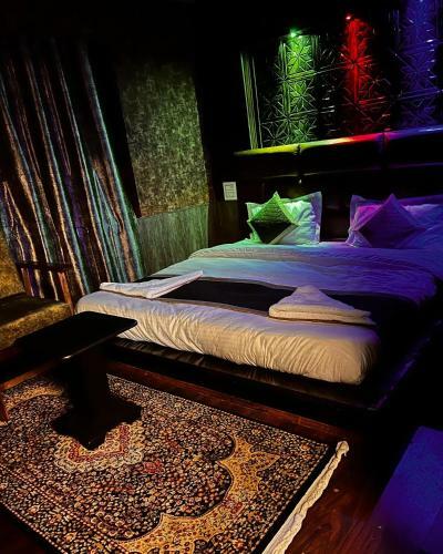 Hotel Lands End Resort