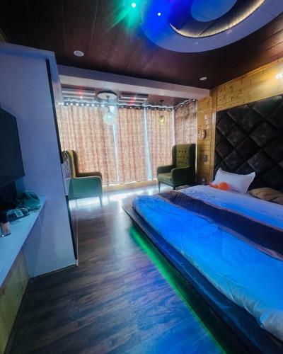 Hotel Lands End Resort