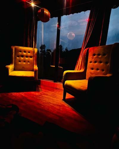 Hotel Lands End Resort