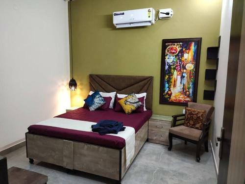Apartamento Mi Casa Su Casa