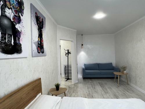 Apartamento ??????????? Lux ? ???? 2021?.