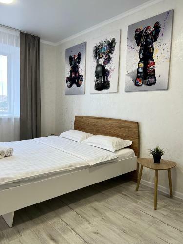 Apartamento ??????????? Lux ? ???? 2021?.