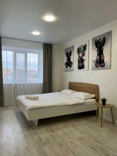 Apartamento ??????????? Lux ? ???? 2021?.