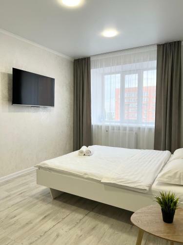 Apartamento ??????????? Lux ? ???? 2021?.