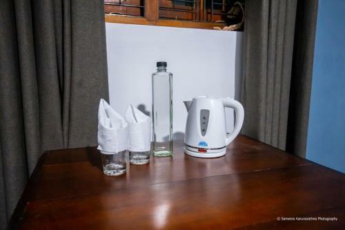 Hotel Grand Jumbo
