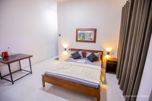 Hotel Grand Jumbo