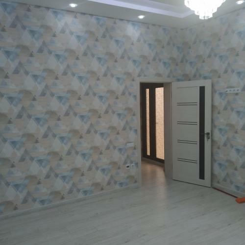 Apartamento Sher Home