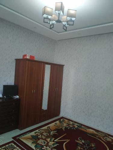 Apartamento Sher Home