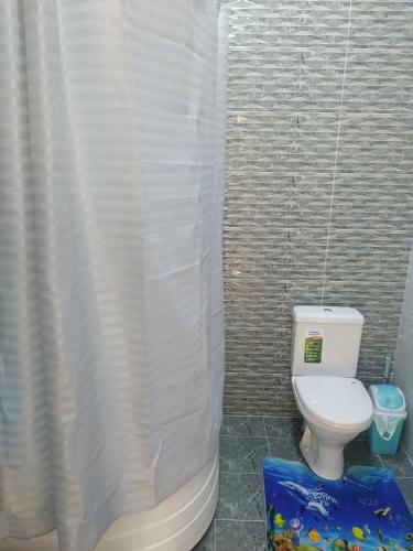Apartamento Sher Home