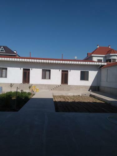 Apartamento Sher Home