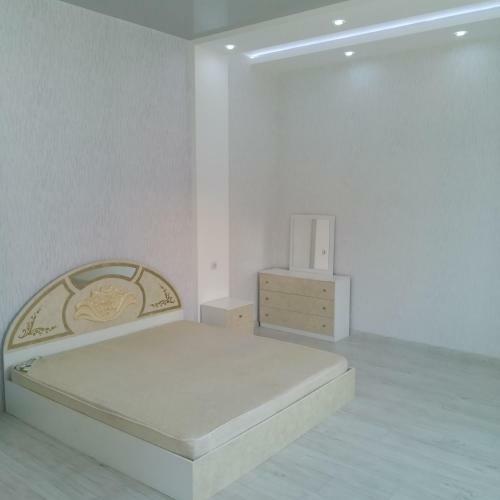 Apartamento Sher Home