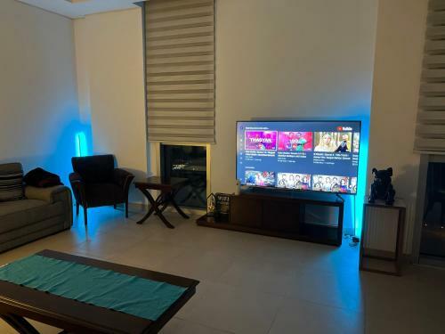 Apartamento One Constitution Avenue