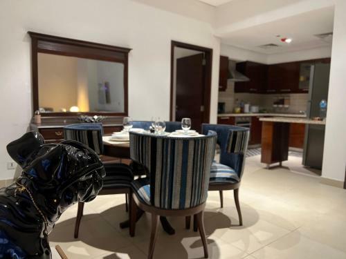 Apartamento One Constitution Avenue