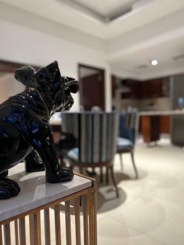 Apartamento One Constitution Avenue