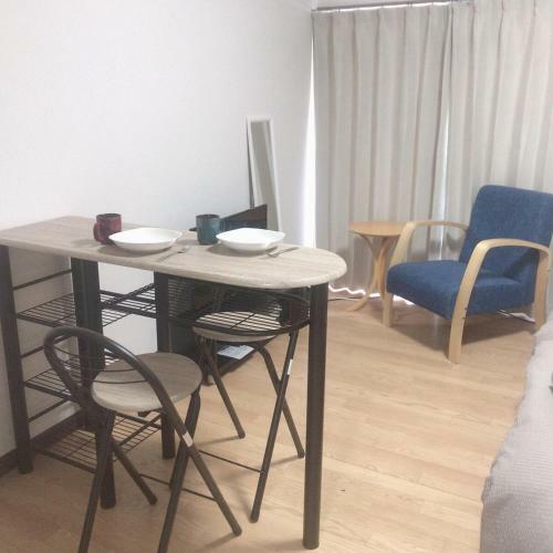 Apartamento Jinpachi Building - Vacation Stay 64310v