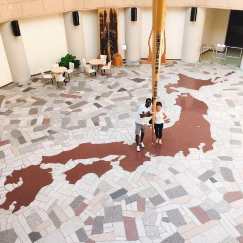 Apartamento Jinpachi Building - Vacation Stay 64310v