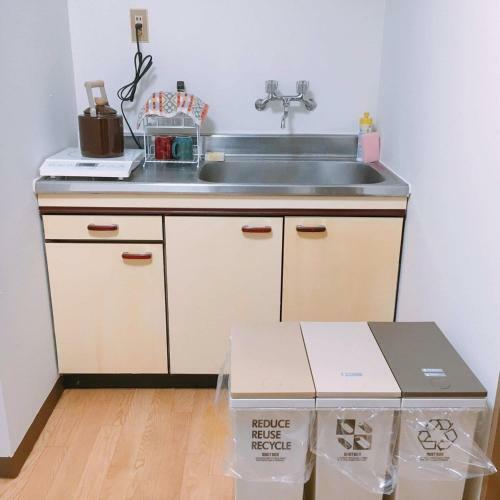 Apartamento Jinpachi Building - Vacation Stay 64310v