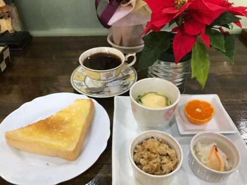 Apartamento Jinpachi Building - Vacation Stay 64310v