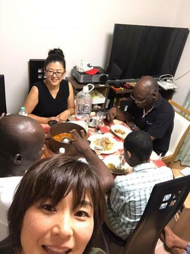 Apartamento Jinpachi Building - Vacation Stay 64310v
