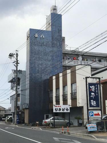Apartamento Jinpachi Building - Vacation Stay 64310v