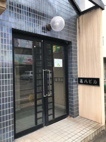 Apartamento Jinpachi Building - Vacation Stay 64310v