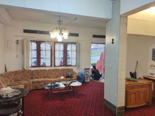 Hostal Family Guest House Syariah