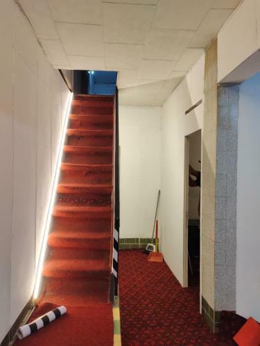 Hostal Family Guest House Syariah