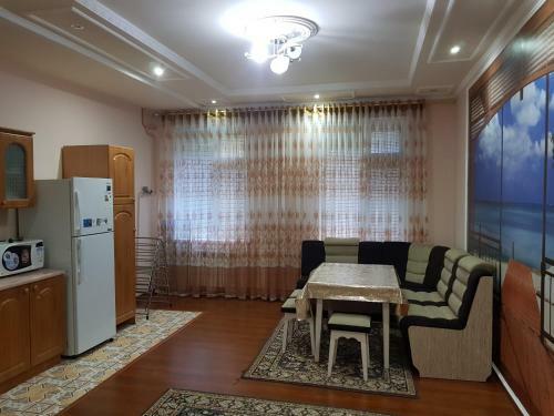 Apartamento ????????????