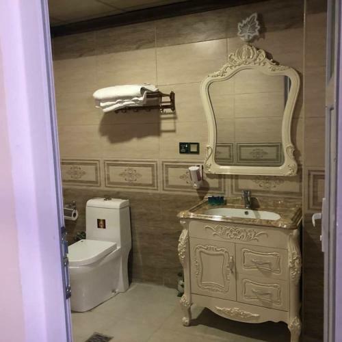 Sadeer Palace Hotel & Motel