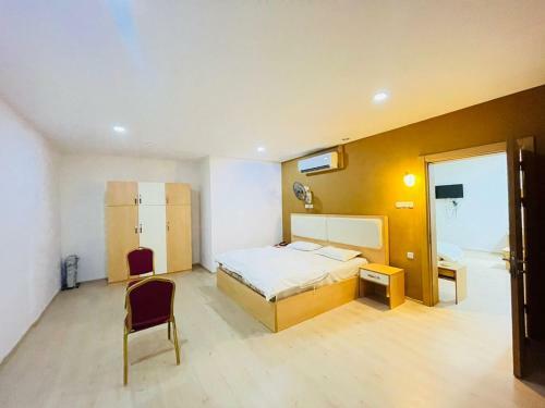 Gudea Hotel