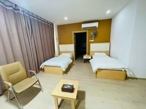 Gudea Hotel