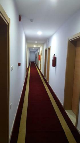 Gudea Hotel