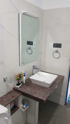 Apartamento Blue Inn