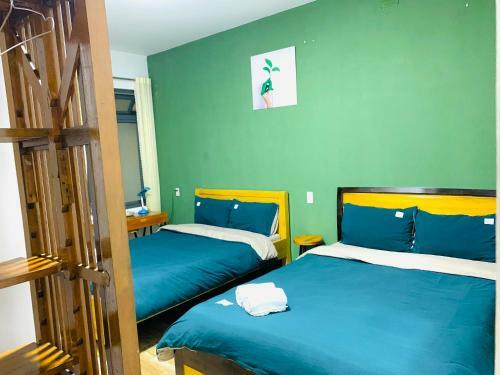 Hostal Em � Homestay